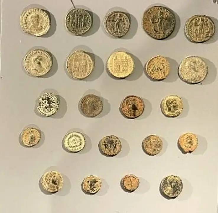 Anadolu'dan Kaçırılan 110 Tarihi Eser Ana Vatanında 7